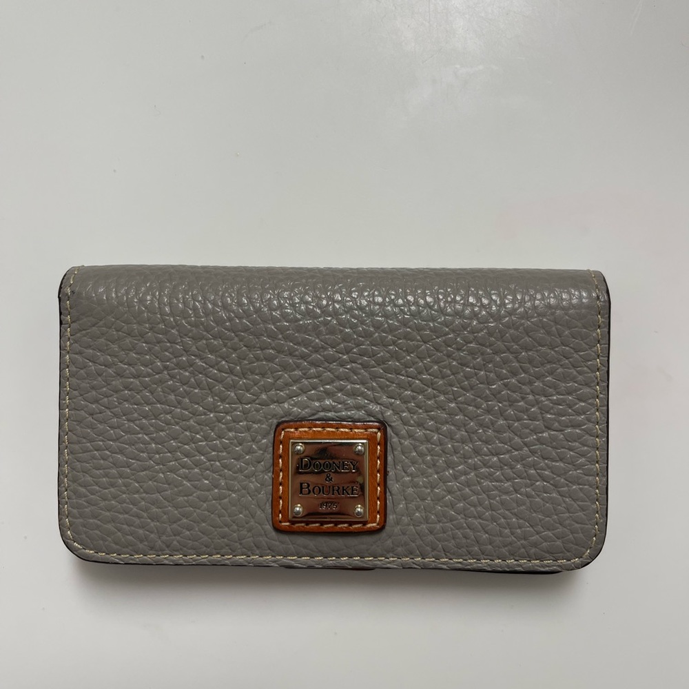 Dooney & Bourke Small Wallet